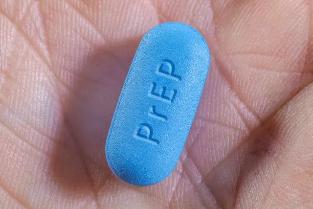 Healthy Habits While Using PrEP