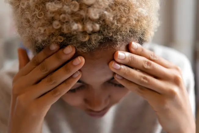 Do You Have Chronic Migraine?