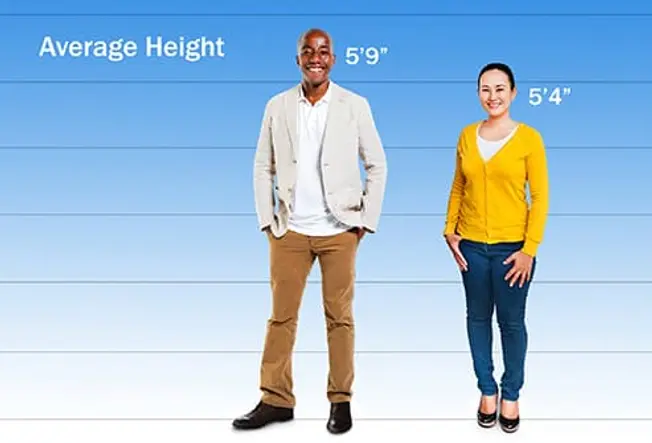 how-your-height-affects-your-health