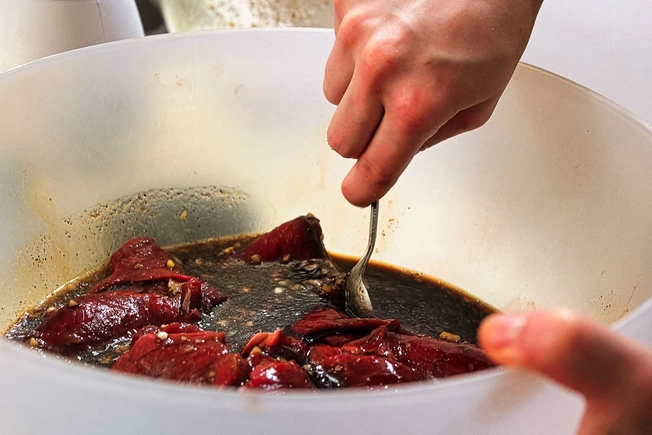 How to Make Jerky