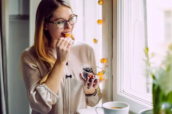 Are There Benefits to Drying Food?