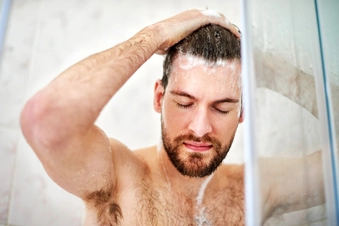Bath and Shower Skin Savers