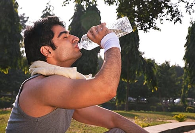 Stick With Healthy Habits