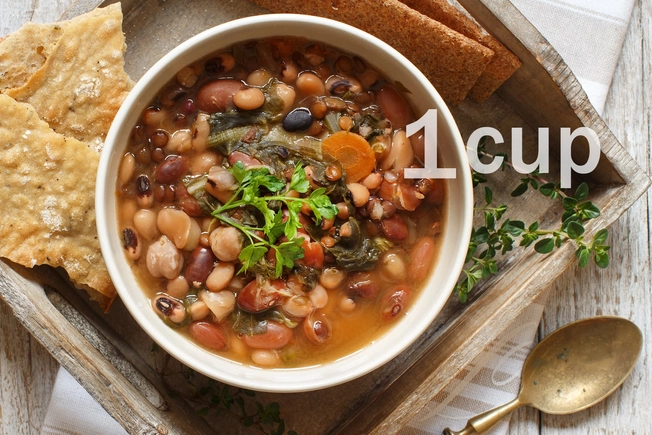 Legumes and Beans