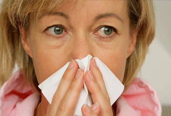 Stress Incontinence: Symptoms