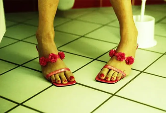 Incontinence: What Is It?