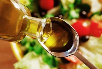 10. DON’T Go Overboard With Olive Oil