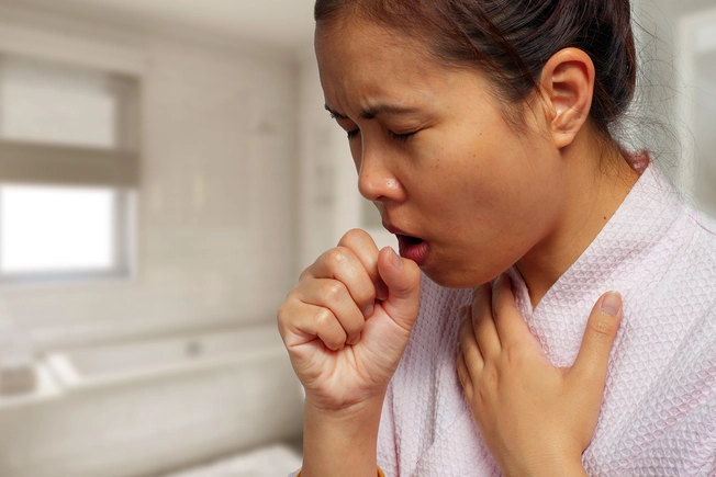 Esophageal Cancer