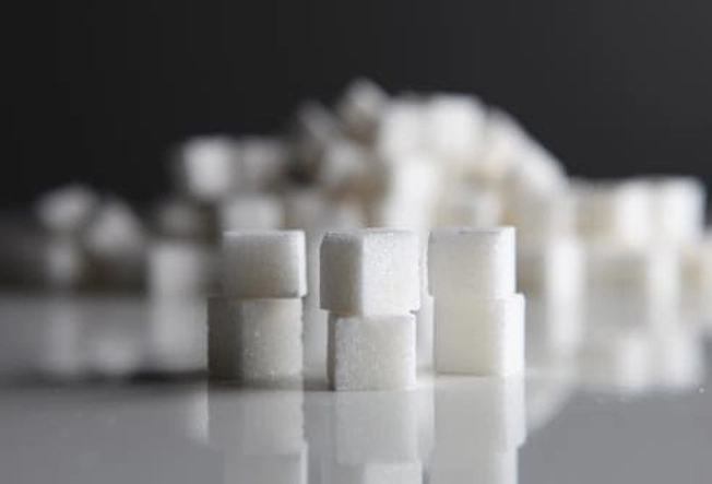 How Much Sugar Is Too Much?