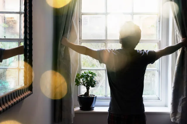 Lifestyle Changes That Can Help