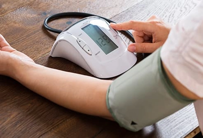 Blood Pressure