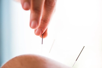 Drug-Free Pain Treatment