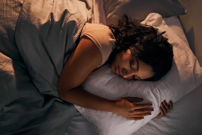 Marijuana Abuse and Sleep