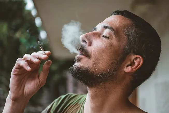 Is Marijuana Addictive?