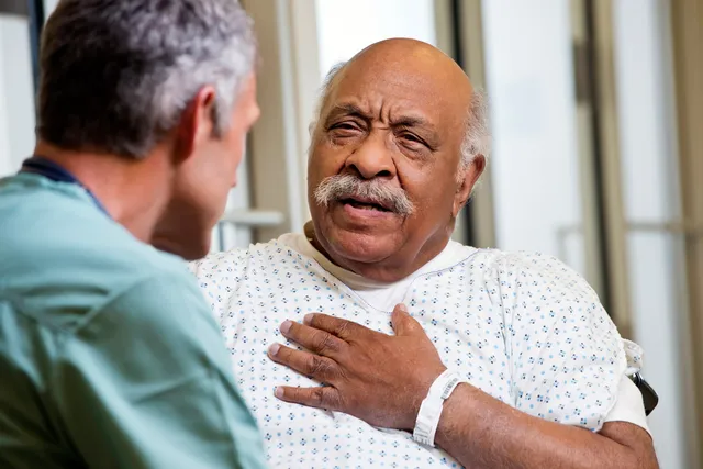 What You Need for Your Atherosclerotic Cardiovascular Disease Appointment