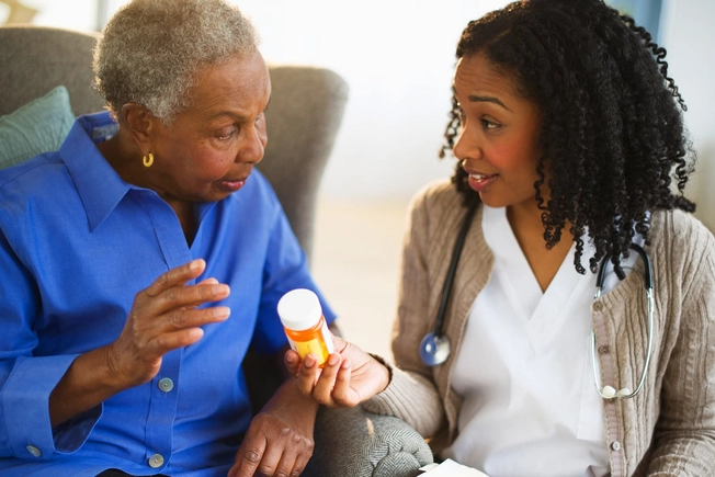 Certain Medications