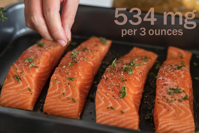 Atlantic Salmon