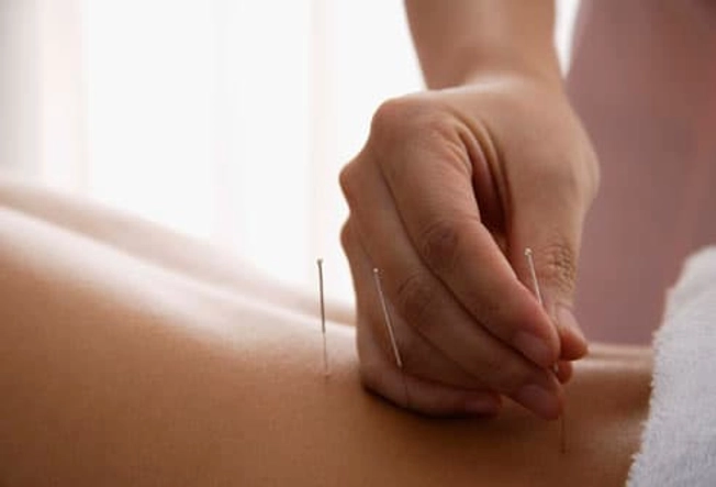 Complementary Therapies for MS