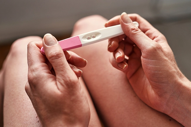 Myth: You Can't Get Pregnant