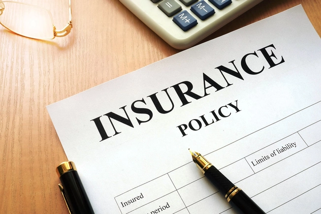 Myth: Insurance Rates