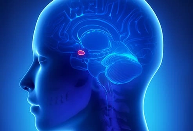 Amygdala