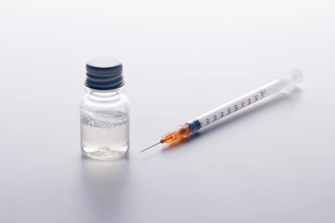 4. Testosterone Plus GnRH Antagonists