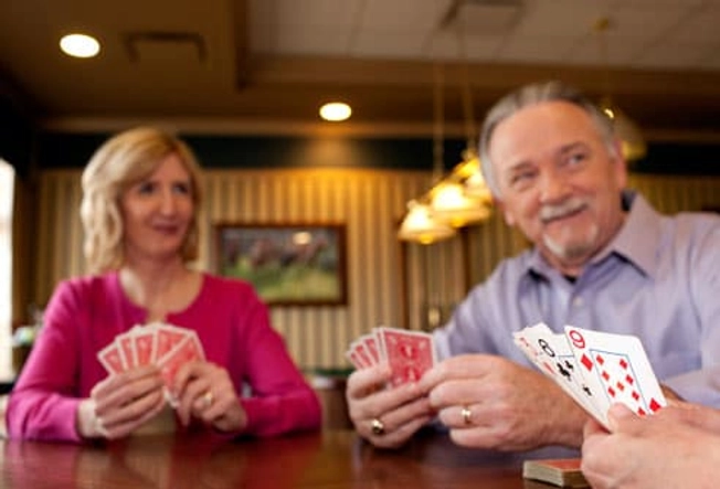 Risk Factors You Can't Control