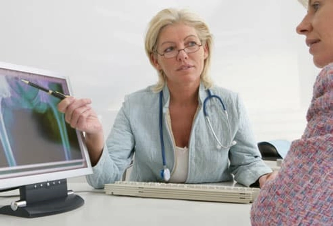 Diagnosing Osteoarthritis