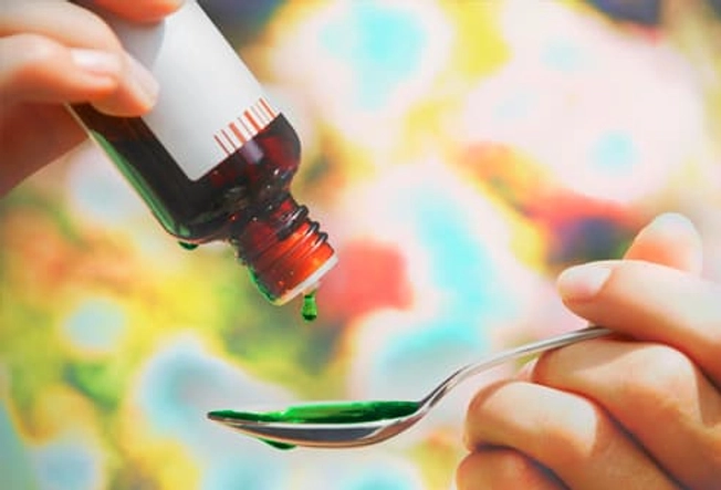 Does it really make a difference if I use a kitchen spoon for medicine? Does it really make a difference if I use a kitchen spoon for medicine?
