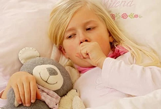 Decongestant, expectorant -- what do I give when? Decongestant, expectorant -- what do I give when?