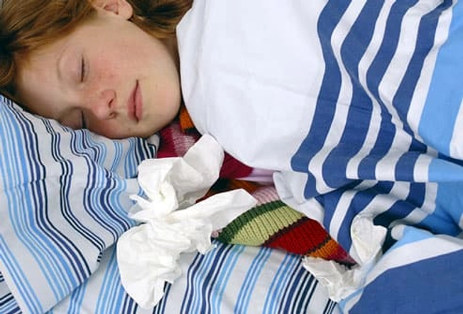 Should I wake my child up for a dose? Should I wake my child up for a dose?