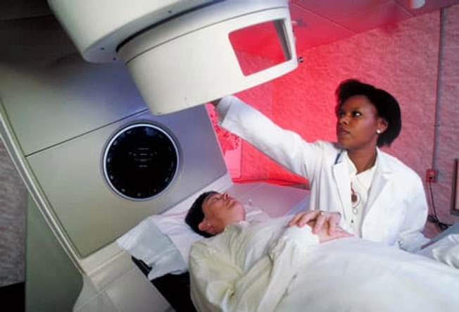 Radiation Therapy