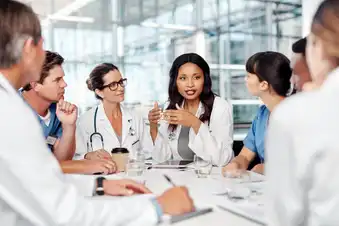 Which Doctor Will You See?