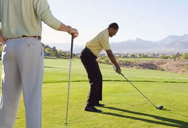 Risk Factors You Can't Control