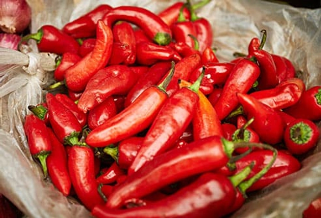 Capsaicin