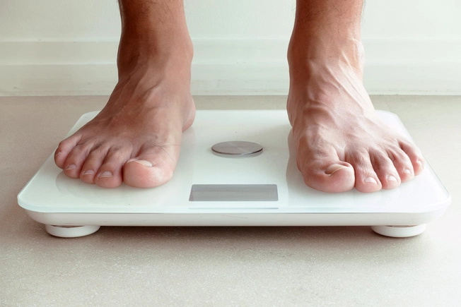 Weight Gain
