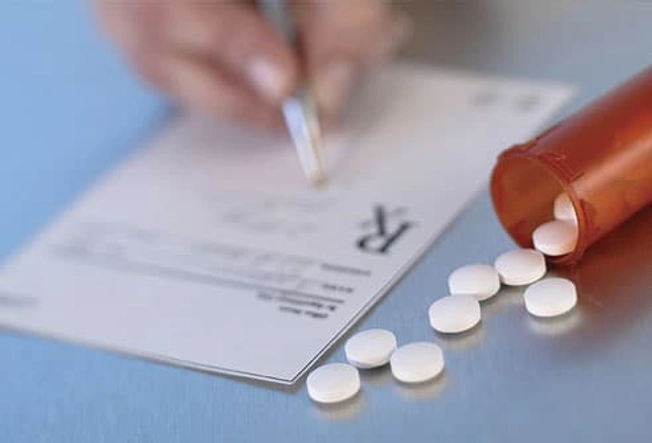 4. Learn About Prescription Pills