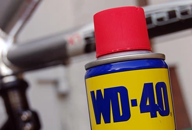 WD-40
