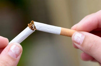 You Smoke