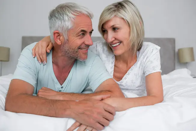 What Is Sex Drive?