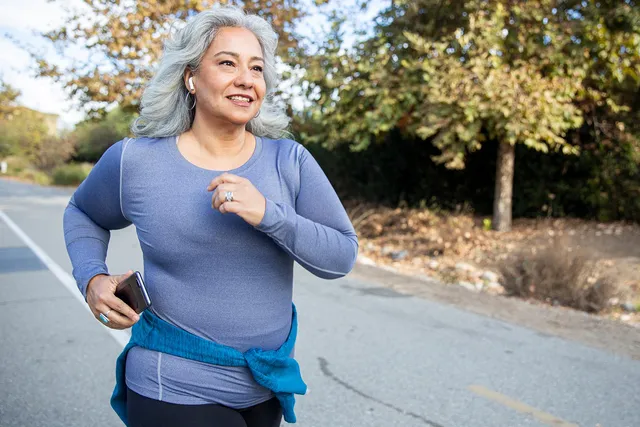 Preventing a Recurrence
