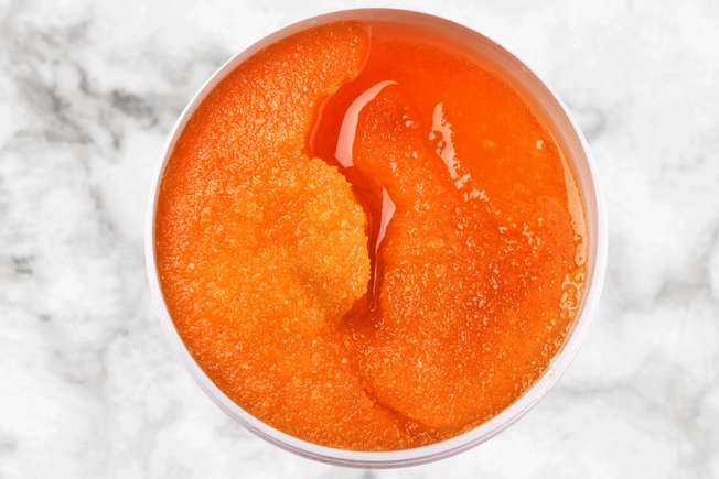 Face Scrubs