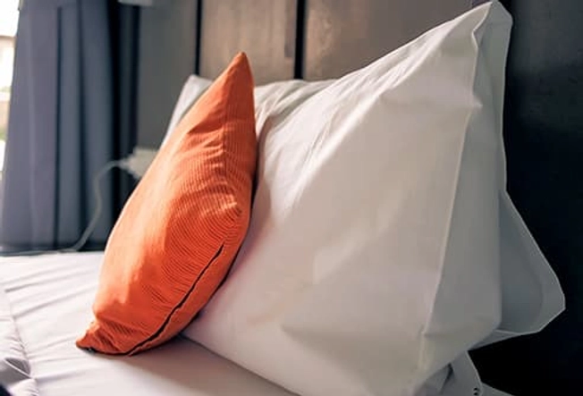 Choose the Pillow for You