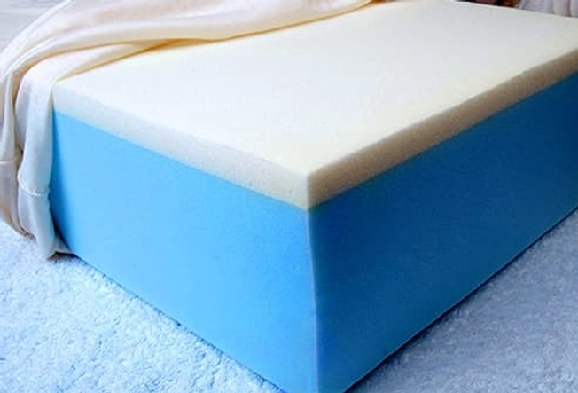 Memory Foam Mattresses