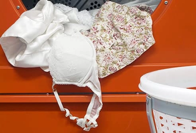 Heat Up Your Clothes