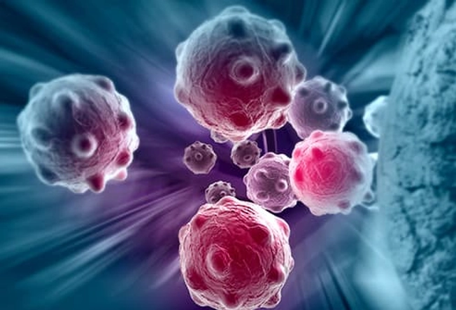 Cancer Risk?