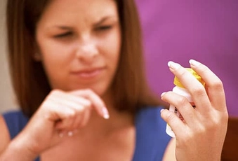Choose Medicines Carefully