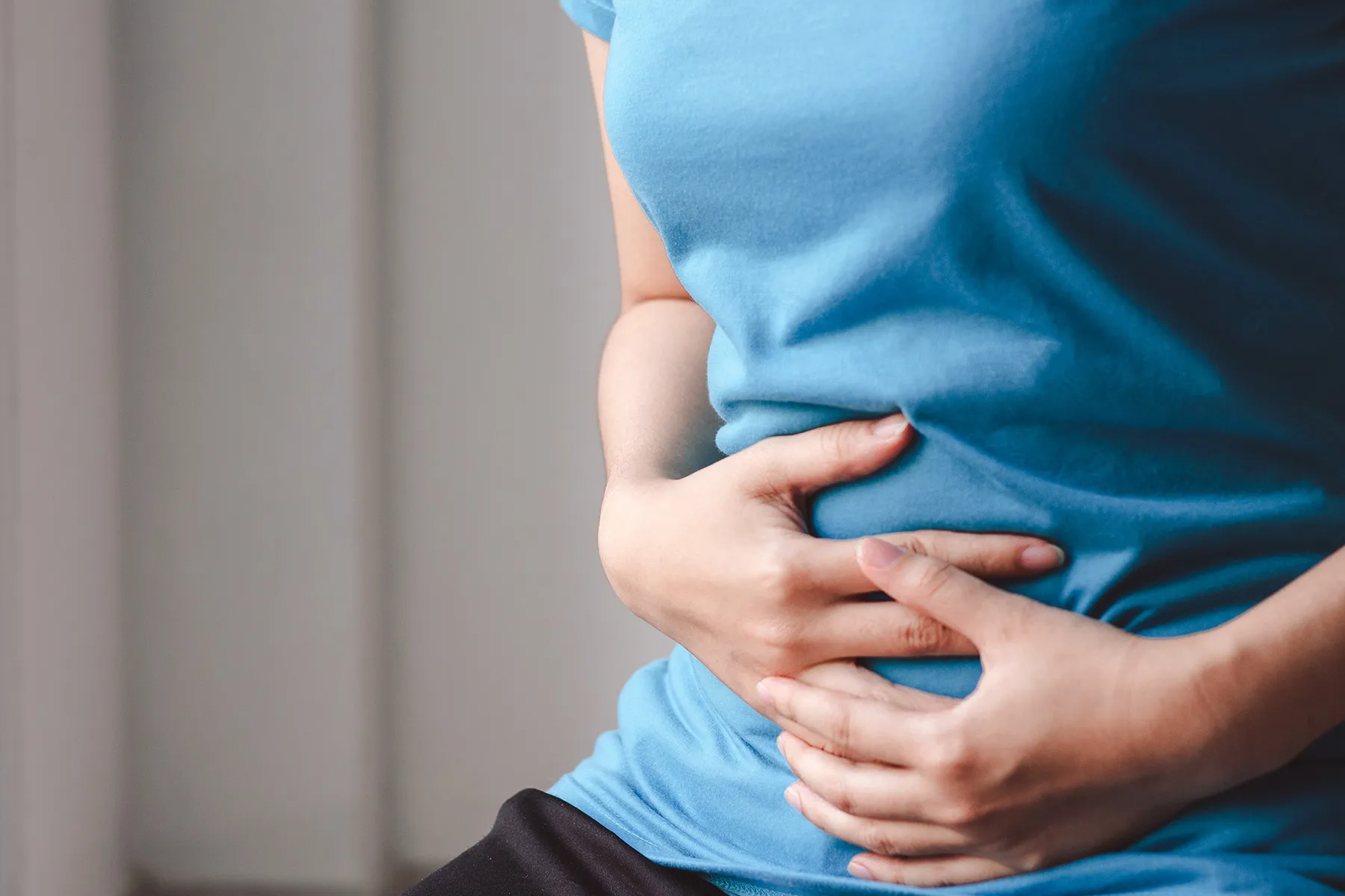 COVID Linked to LongTerm Risk of Digestive Diseases Study