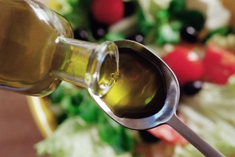 Eat Less Saturated Fat
