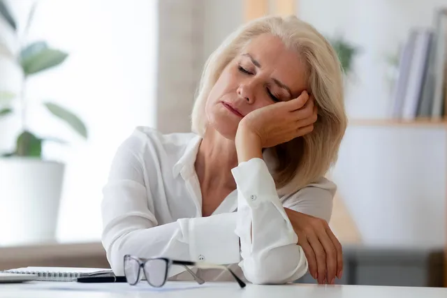 Fighting Fatigue From Your Treatment